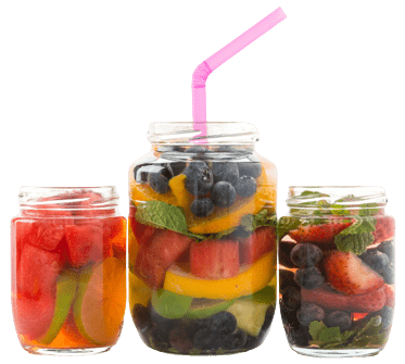 beverages